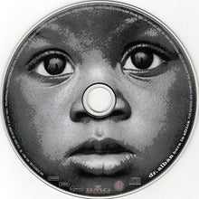 Dr. Alban : Born In Africa (CD, Album)