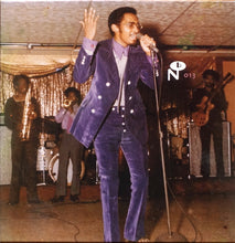 Various : Eccentric Soul: Twinight's Lunar Rotation (4xLP, Comp, RM, 180 + Box)