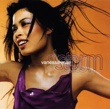 Vanessa-Mae : Storm (CD, Album, RE)