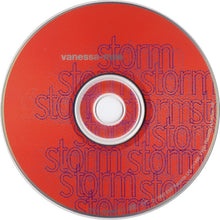 Vanessa-Mae : Storm (CD, Album, RE)