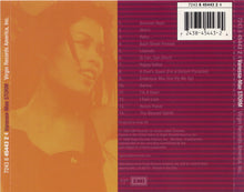 Vanessa-Mae : Storm (CD, Album, RE)