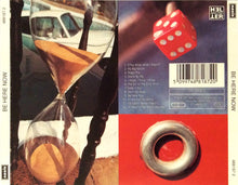 Oasis (2) : Be Here Now (CD, Album)