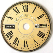 Oasis (2) : Be Here Now (CD, Album)