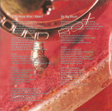 Oasis (2) : Be Here Now (CD, Album)