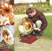 Oasis (2) : Be Here Now (CD, Album)