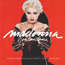 Madonna : You Can Dance (CD, Comp, P/Mixed)