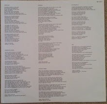 Herman van Veen : Signalen (LP, Album)