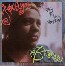 Jocelyn Brown : One From The Heart (CD, Album)