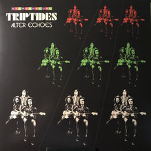 Triptides : Alter Echoes (LP, Tra)