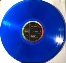 Triptides : Alter Echoes (LP, Tra)