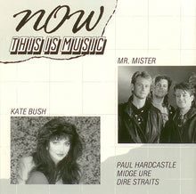 Various : Now This Is Music 4 (CD, Comp)