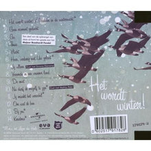 Paul de Leeuw : Het Wordt Winter! (CD, Album)