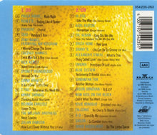 Various : Hot And Fresh - Die Internationalen Superhits (2xCD, Comp)