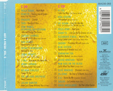 Various : Hot And Fresh - Die Internationalen Superhits (2xCD, Comp)
