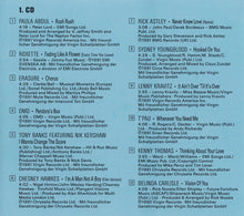 Various : Hot And Fresh - Die Internationalen Superhits (2xCD, Comp)