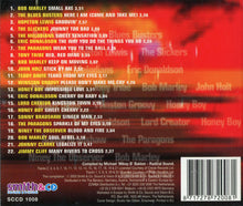 Various : Reggae That Inspired UB40 (CD, Comp)