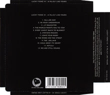 Lucky Fonz III : A Family Like Yours (CD, Album)