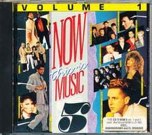 Various : Now This Is Music 5 - Volume 1 (CD, Comp)