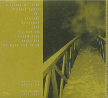 Various : Constellation Music Until Now (CD, Comp)