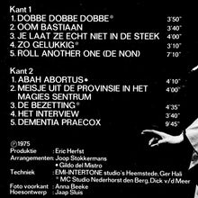 Jasperina de Jong : Een Portret Van (LP, Comp)