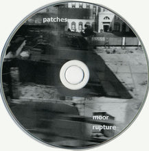 DJ /rupture & Andy Moor (2) : Patches (CD, Album)