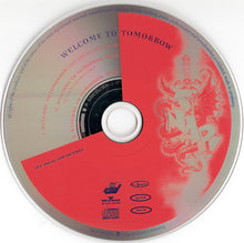 Snap! Feat. Summer : Welcome To Tomorrow (CD, Single)