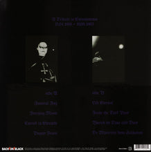 Mayhem : De Mysteriis Dom Sathanas (LP, Album, RE, RP, Pur)