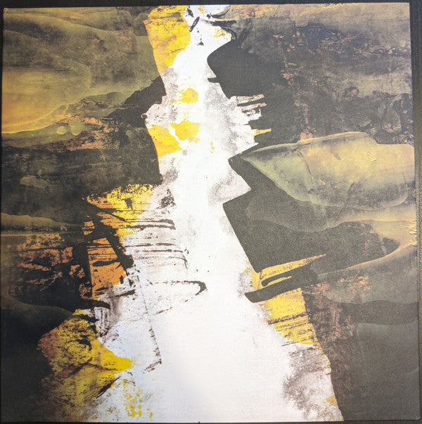 Lizzard (6) : Eroded (LP, Album)