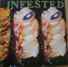 Infested : Who They Are (7", Single)