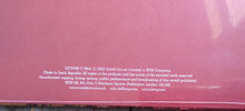 Ali Farka Touré : Red (LP, Album, RE, RM)