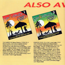Various : Club Arcade 1 - Summer Dance (CD, Comp)