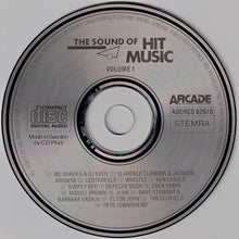 Various : The Sound Of Hit Music Volume 1 (CD, Comp)