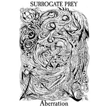 Surrogate Prey : Aberration (CD, EP, Obi)