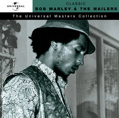 Bob Marley & The Wailers : Classic Bob Marley & The Wailers (CD, Comp, Uni)