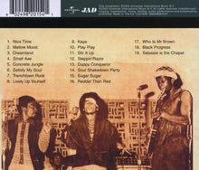 Bob Marley & The Wailers : Classic Bob Marley & The Wailers (CD, Comp, Uni)