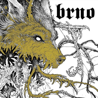 BRNO : Brno (LP, Ltd, Gol)