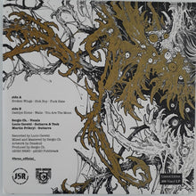 BRNO : Brno (LP, Ltd, Gol)