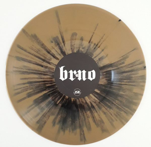 BRNO : Brno (LP, Ltd, Gol)