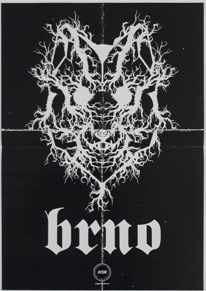 BRNO : Brno (LP, Ltd, Gol)