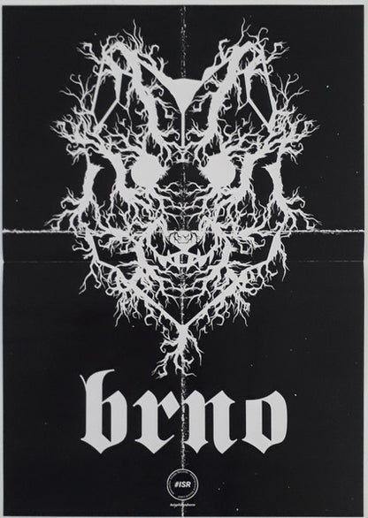 BRNO : Brno (LP, Ltd, Gol)