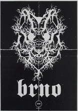 BRNO : Brno (LP, Ltd, Gol)