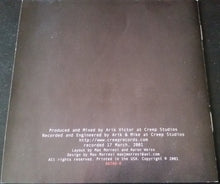 mewithoutYou : I Never Said That I Was Brave (CD, EP)