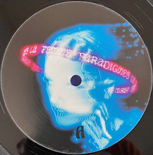 La Femme (4) : Paradigmes (2xLP, Album)