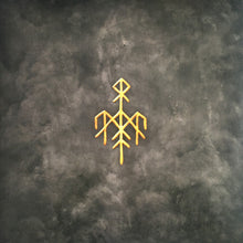 Wardruna : Runaljod - Ragnarok (2xLP, Album, RE)