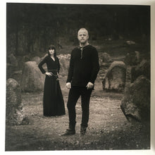 Wardruna : Runaljod - Ragnarok (2xLP, Album, RE)