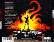 Green Day : 21st Century Breakdown (CD, Album)
