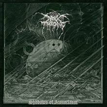 Darkthrone : Shadows Of Iconoclasm (LP, Album, RE, RM + 5xLP, Album, RM + 7", RM + 4xC)