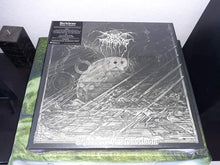 Darkthrone : Shadows Of Iconoclasm (LP, Album, RE, RM + 5xLP, Album, RM + 7", RM + 4xC)