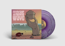 Tidal Wave (11) : Blueberry Muffin (LP, Lim)