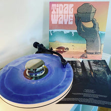 Tidal Wave (11) : Blueberry Muffin (LP, Lim)